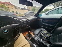 Сүрөт унаа BMW 5 серия