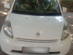 Сүрөт унаа Toyota Passo