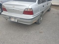 Photo of the vehicle Daewoo Nexia