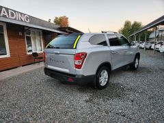 Photo of the vehicle SsangYong Rexton Sports