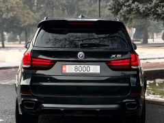 Сүрөт унаа BMW X5