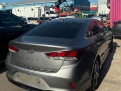 Photo of the vehicle Hyundai Sonata