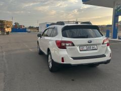 Photo of the vehicle Subaru Outback