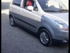 Сүрөт унаа Daewoo Matiz