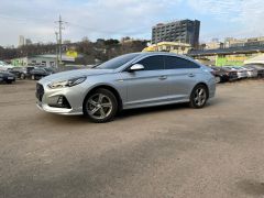 Сүрөт унаа Hyundai Sonata