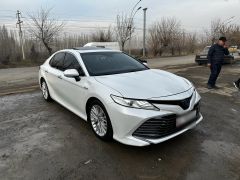 Сүрөт унаа Toyota Camry