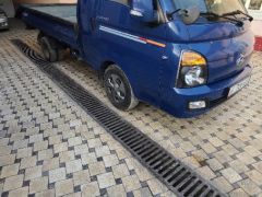 Фото авто Hyundai Porter