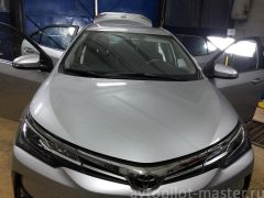 Фото авто Toyota Corolla