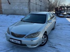 Фото авто Toyota Camry