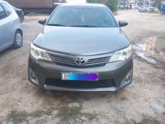 Сүрөт унаа Toyota Camry