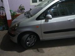 Сүрөт унаа Honda Jazz