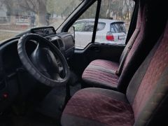 Фото авто Ford Transit