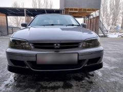 Сүрөт унаа Honda Torneo