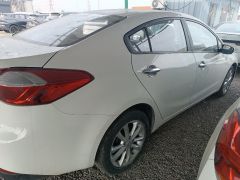 Сүрөт унаа Kia K3