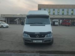 Фото авто Mercedes-Benz Городской