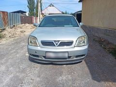 Photo of the vehicle Opel Vectra