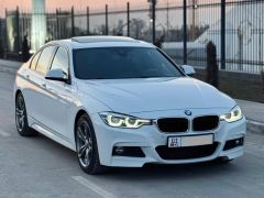 Фото авто BMW 3 серии