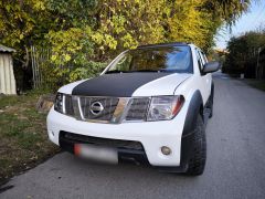 Photo of the vehicle Nissan Pathfinder