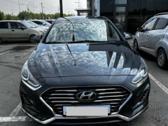 Сүрөт унаа Hyundai Sonata