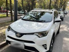 Фото авто Toyota RAV4