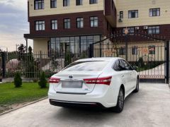 Сүрөт унаа Toyota Avalon