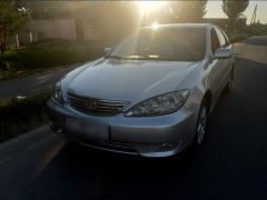 Сүрөт унаа Toyota Camry