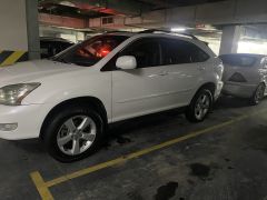 Photo of the vehicle Lexus RX