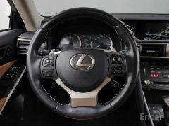 Фото авто Lexus IS