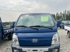 Фото авто Hyundai Porter