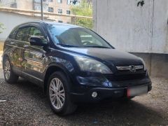 Сүрөт унаа Honda CR-V