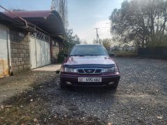 Photo of the vehicle Daewoo Nexia