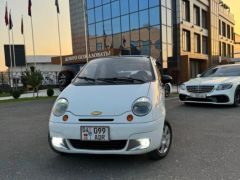 Сүрөт унаа Daewoo Matiz