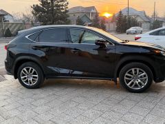 Photo of the vehicle Lexus NX