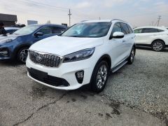 Photo of the vehicle Kia Sorento