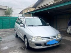 Сүрөт унаа Mitsubishi Space Star