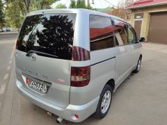 Photo of the vehicle Toyota Noah