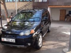 Фото авто Honda HR-V