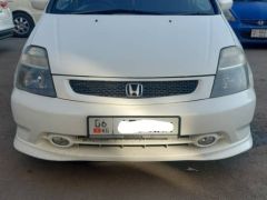 Фото авто Honda Stream