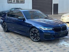 Сүрөт унаа BMW 5 серия