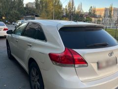 Сүрөт унаа Toyota Venza