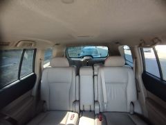 Сүрөт унаа Toyota Highlander