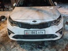 Сүрөт унаа Kia K5