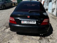 Сүрөт унаа Honda Accord