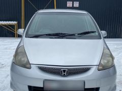 Photo of the vehicle Honda Fit