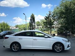 Сүрөт унаа Hyundai Sonata