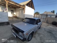 Photo of the vehicle ВАЗ (Lada) 2107