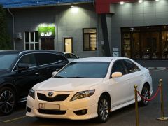 Сүрөт унаа Toyota Camry