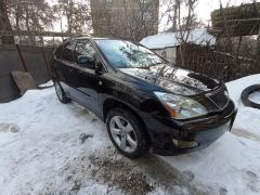 Сүрөт унаа Lexus RX