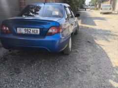 Photo of the vehicle Daewoo Nexia