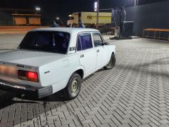 Photo of the vehicle ВАЗ (Lada) 2107